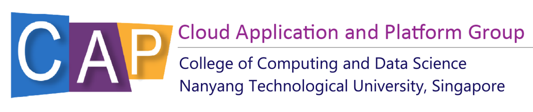 Cloud Application and Platform Group
